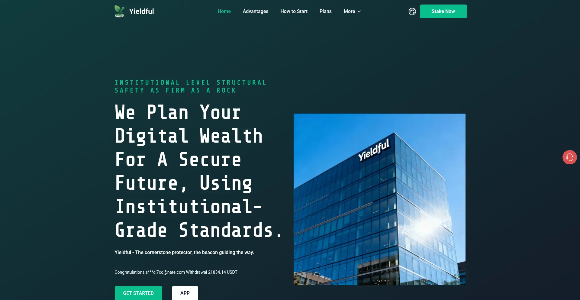 Yieldful.org