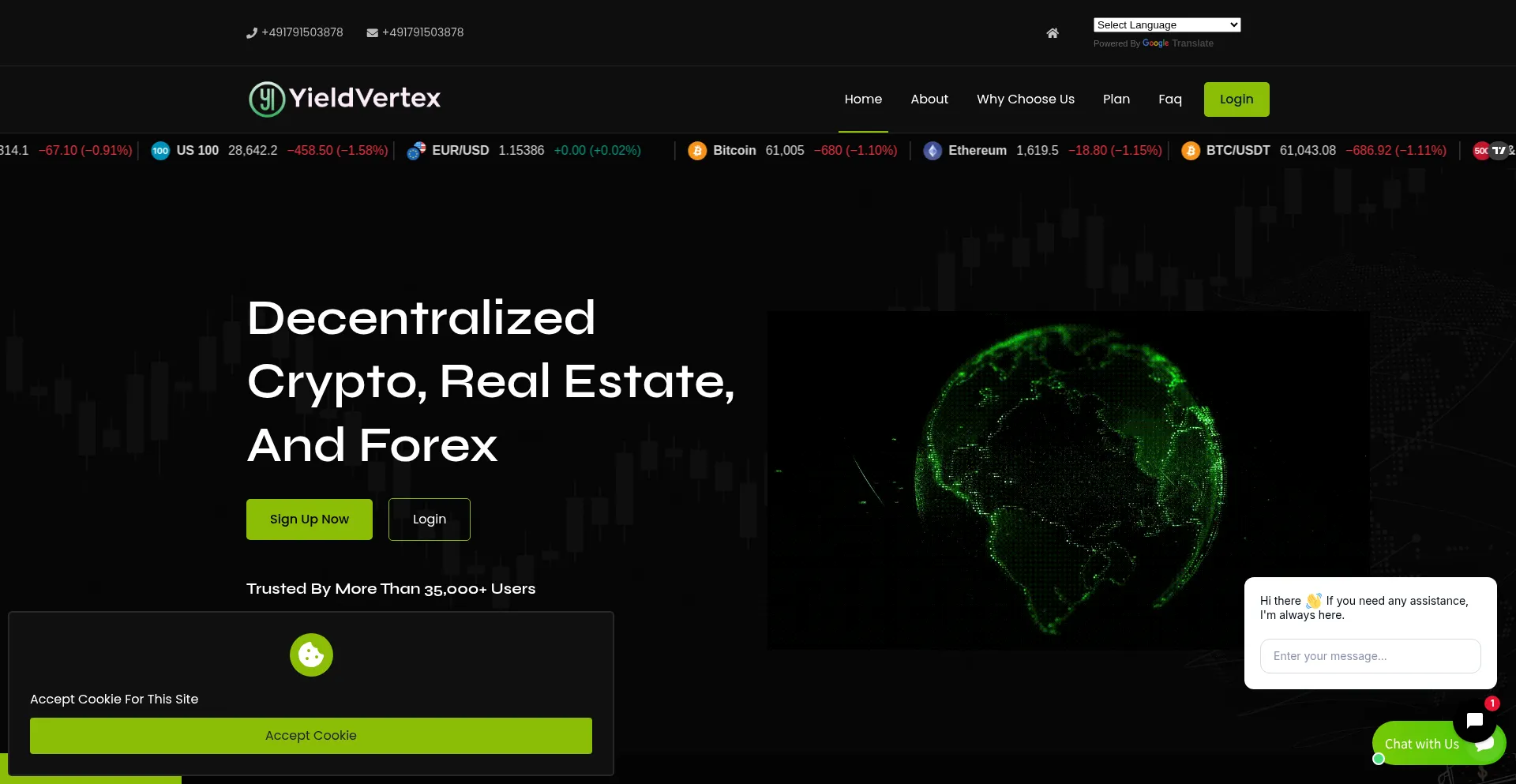 Yieldvertex.org