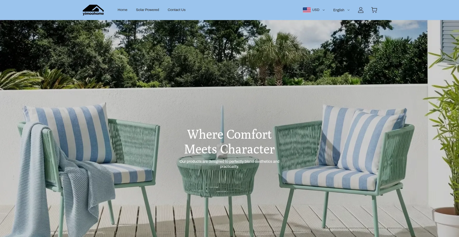 Yimoohome.com