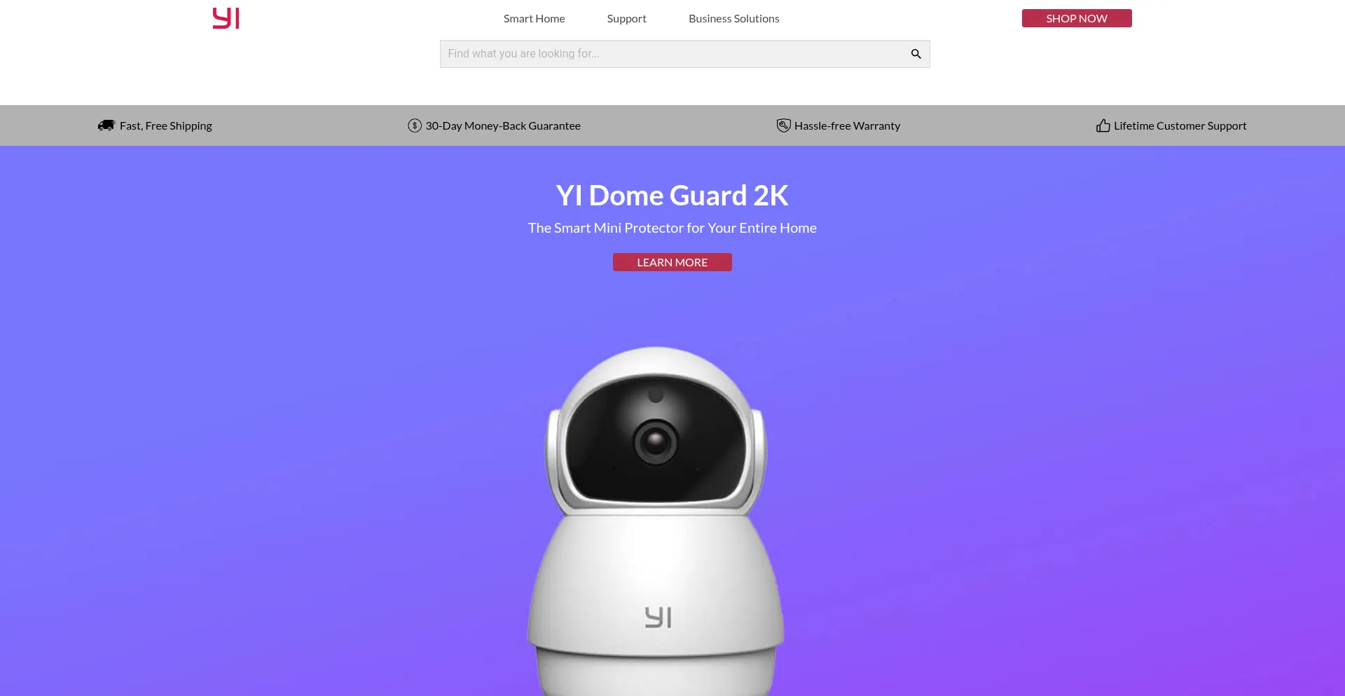 Yitechnology.com