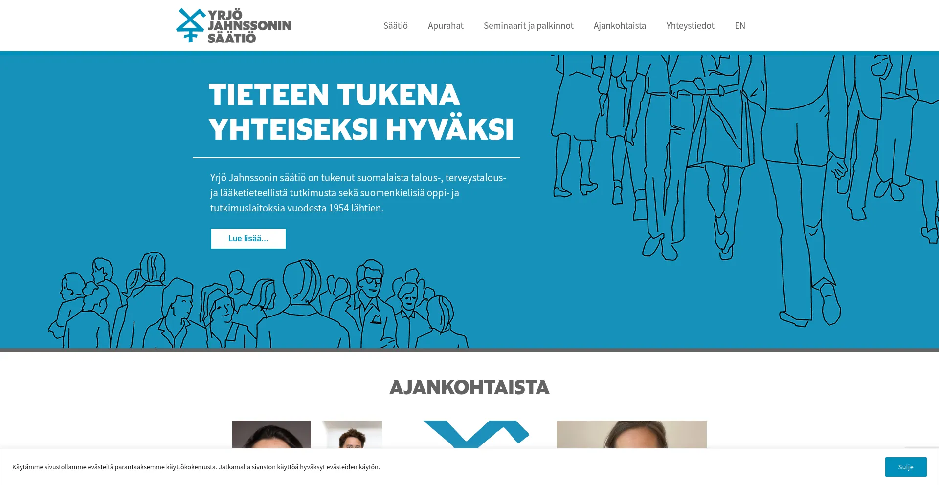Yjs.fi