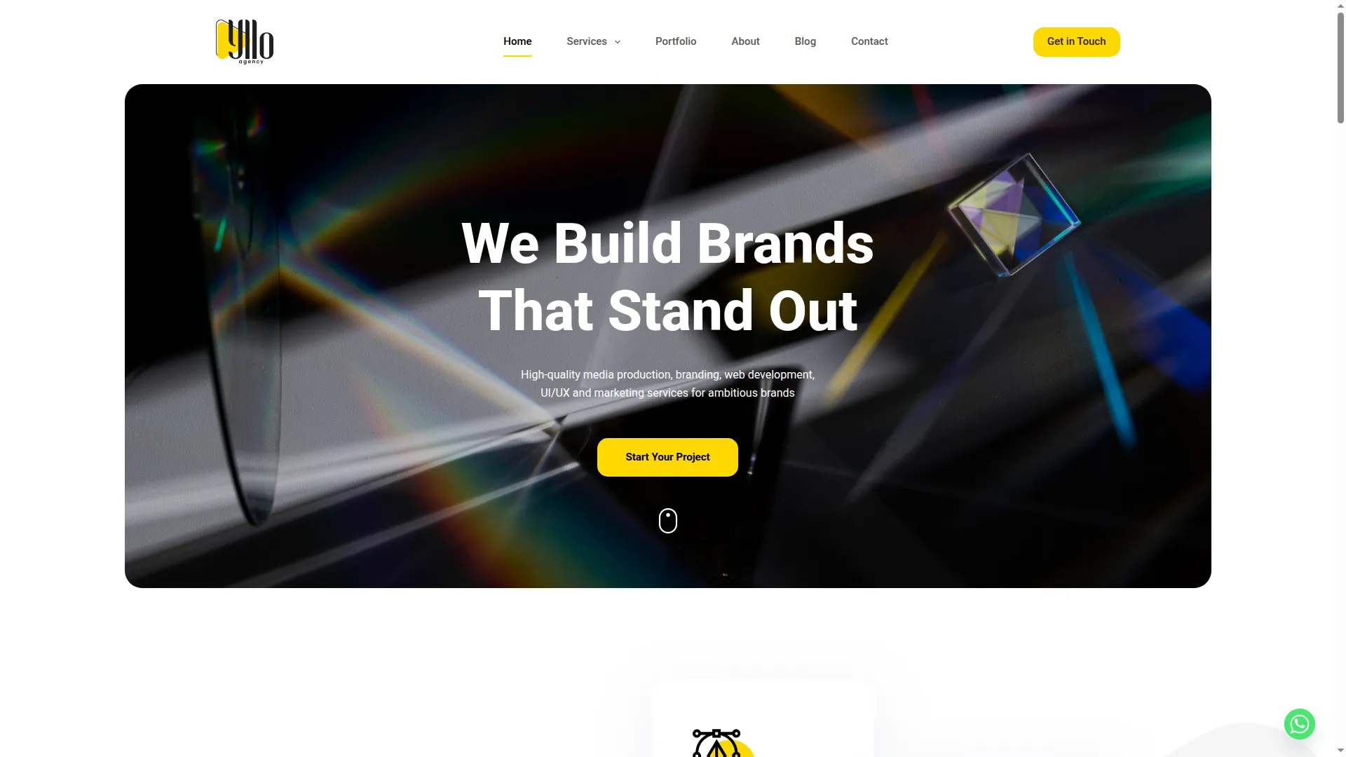 Ylloagency.com
