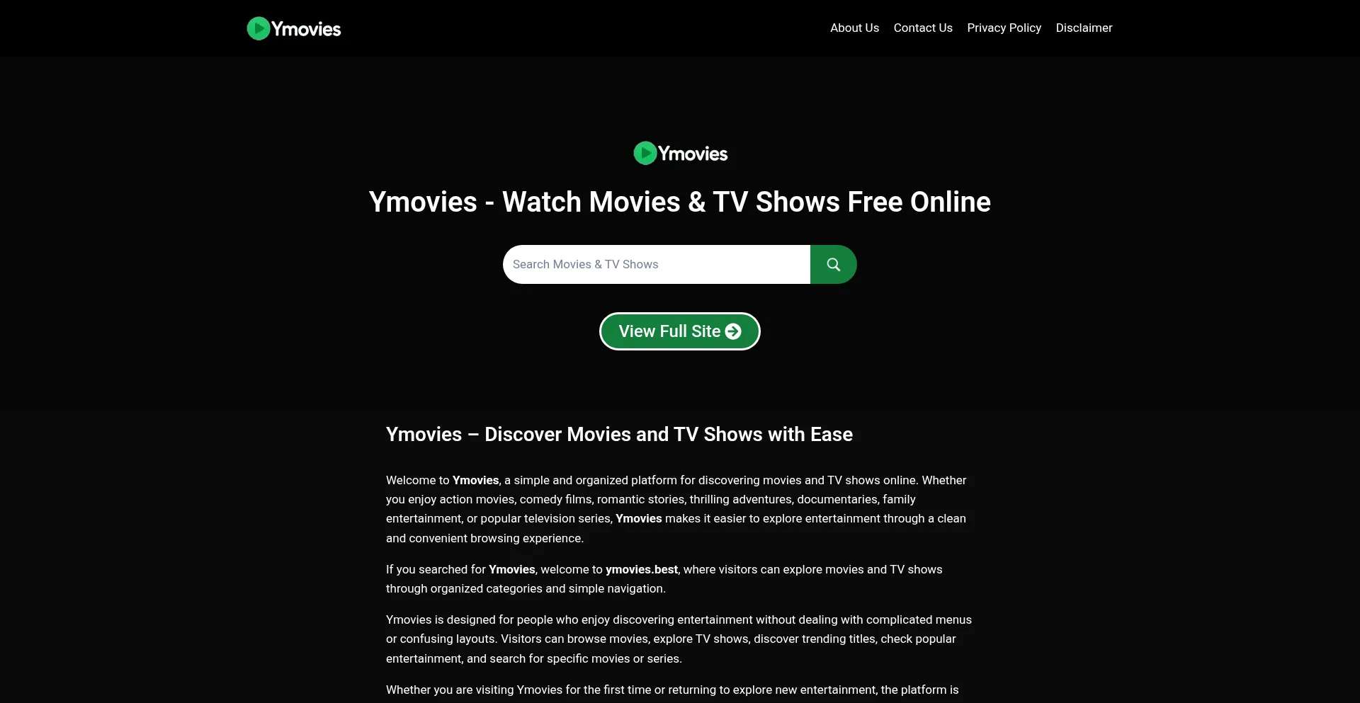 Ymovies.best