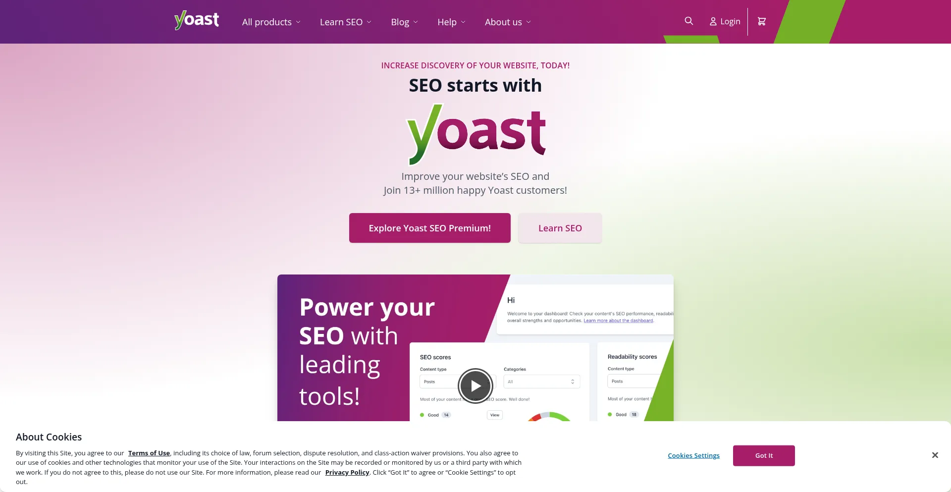 Yoast.com