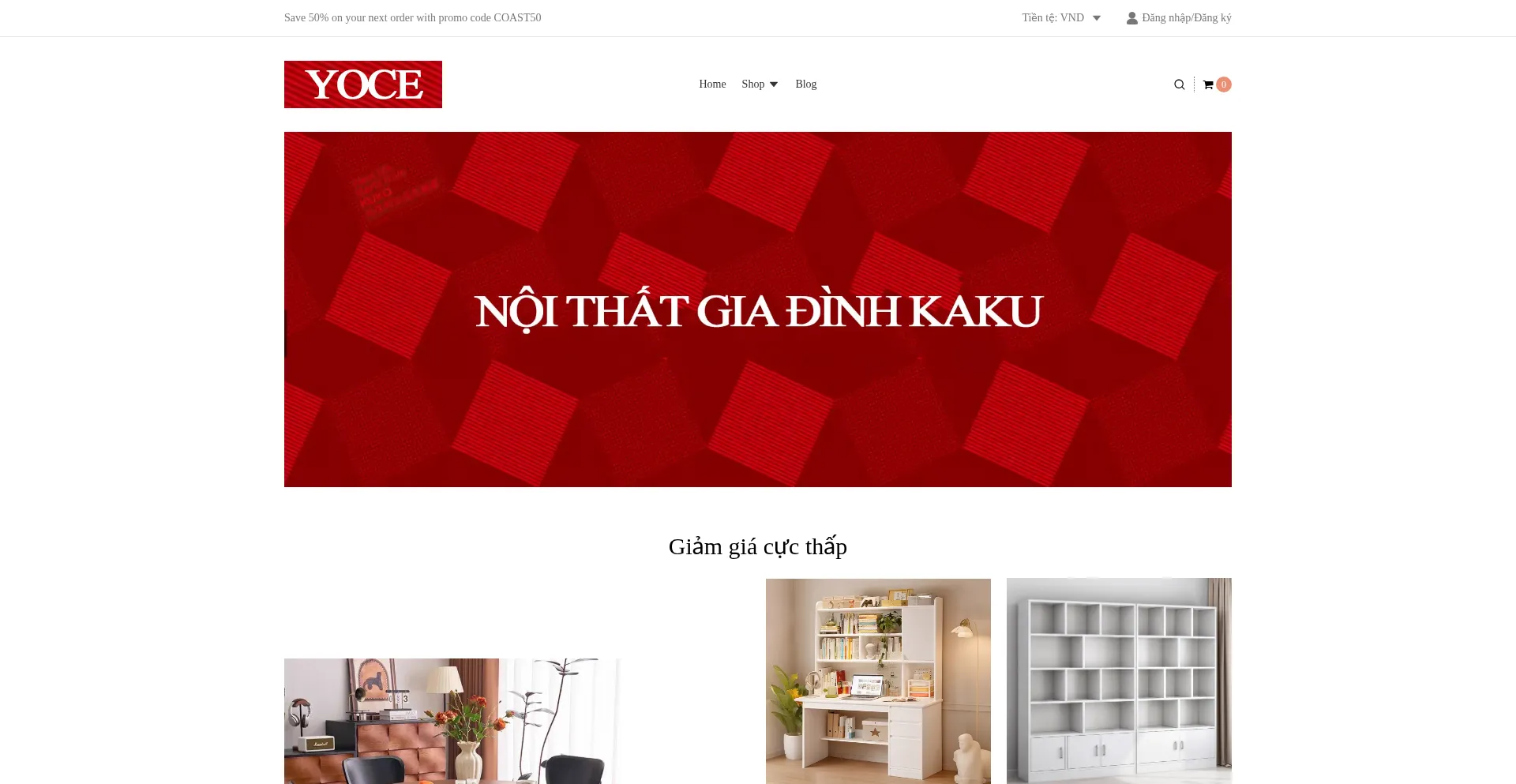 Yocestone.shop