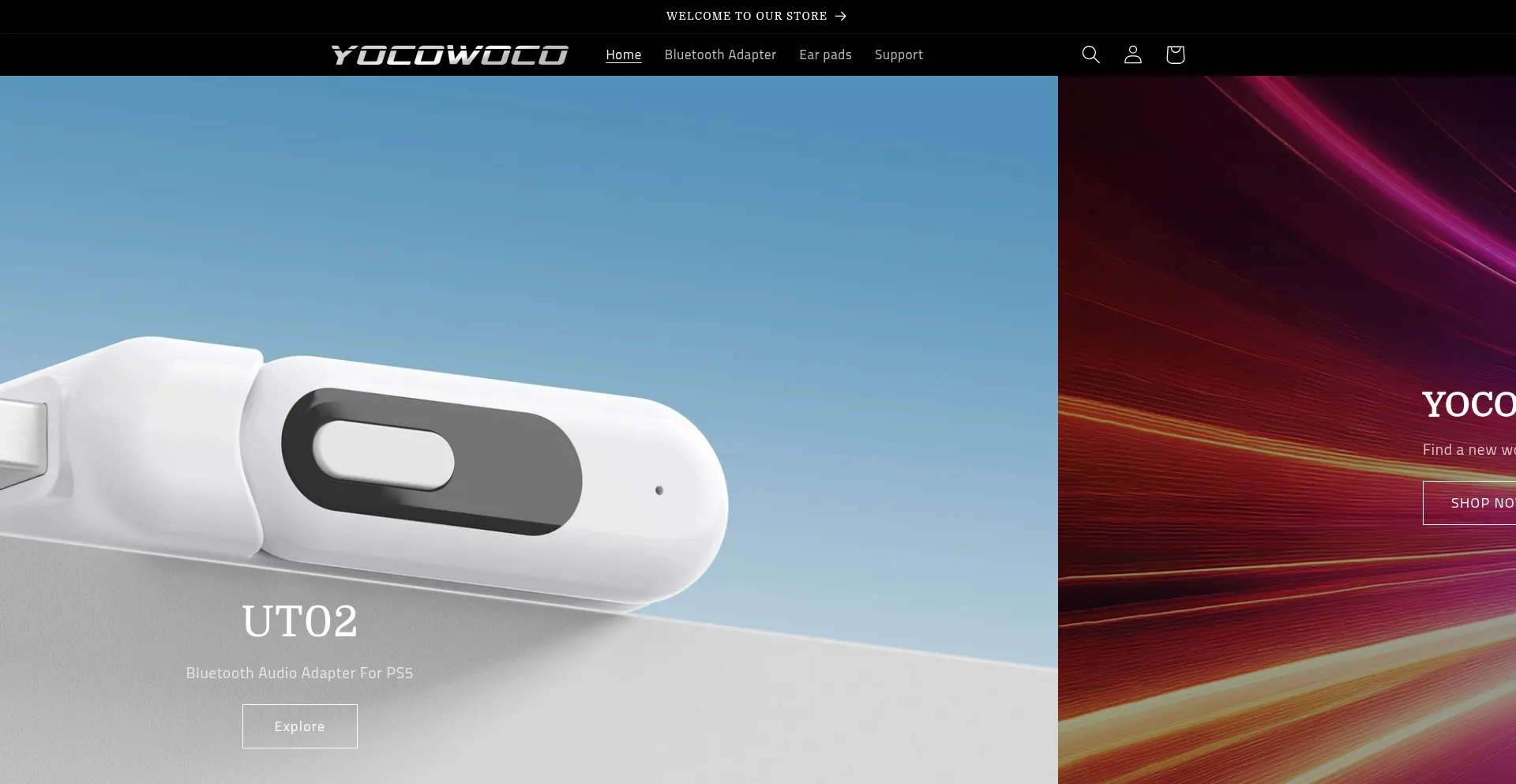 Yocowoco.com