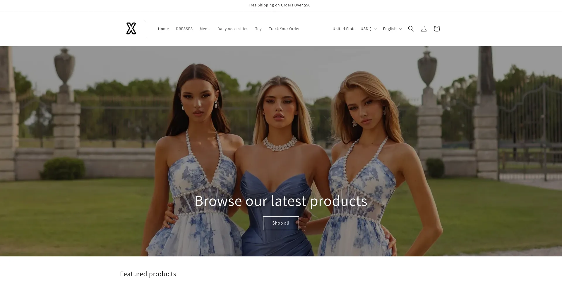 Yodelseth.shop