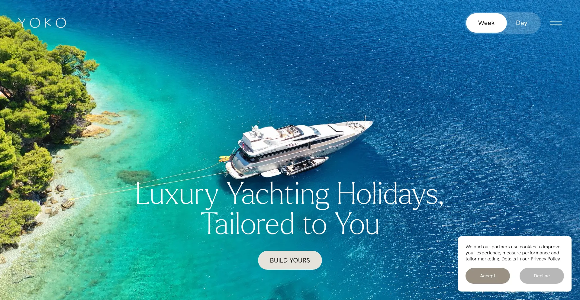 Yokoyachts.com