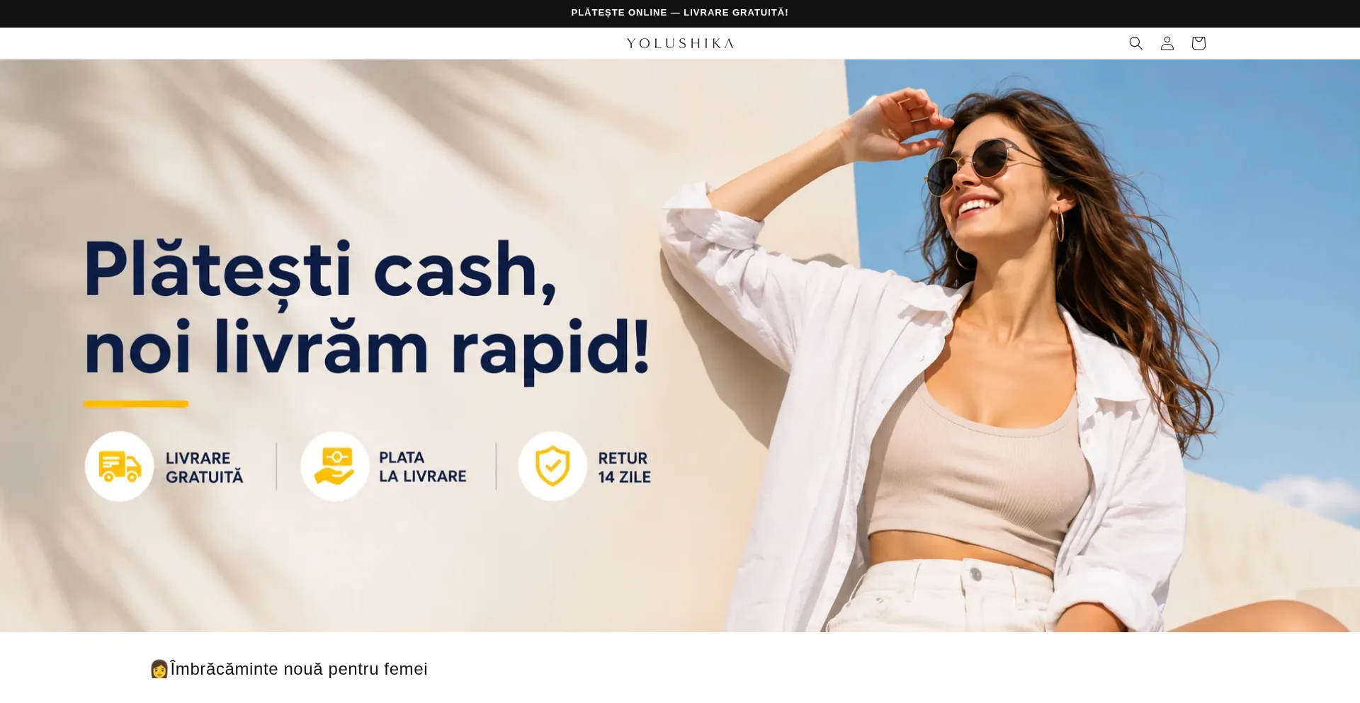 Yolushika.com