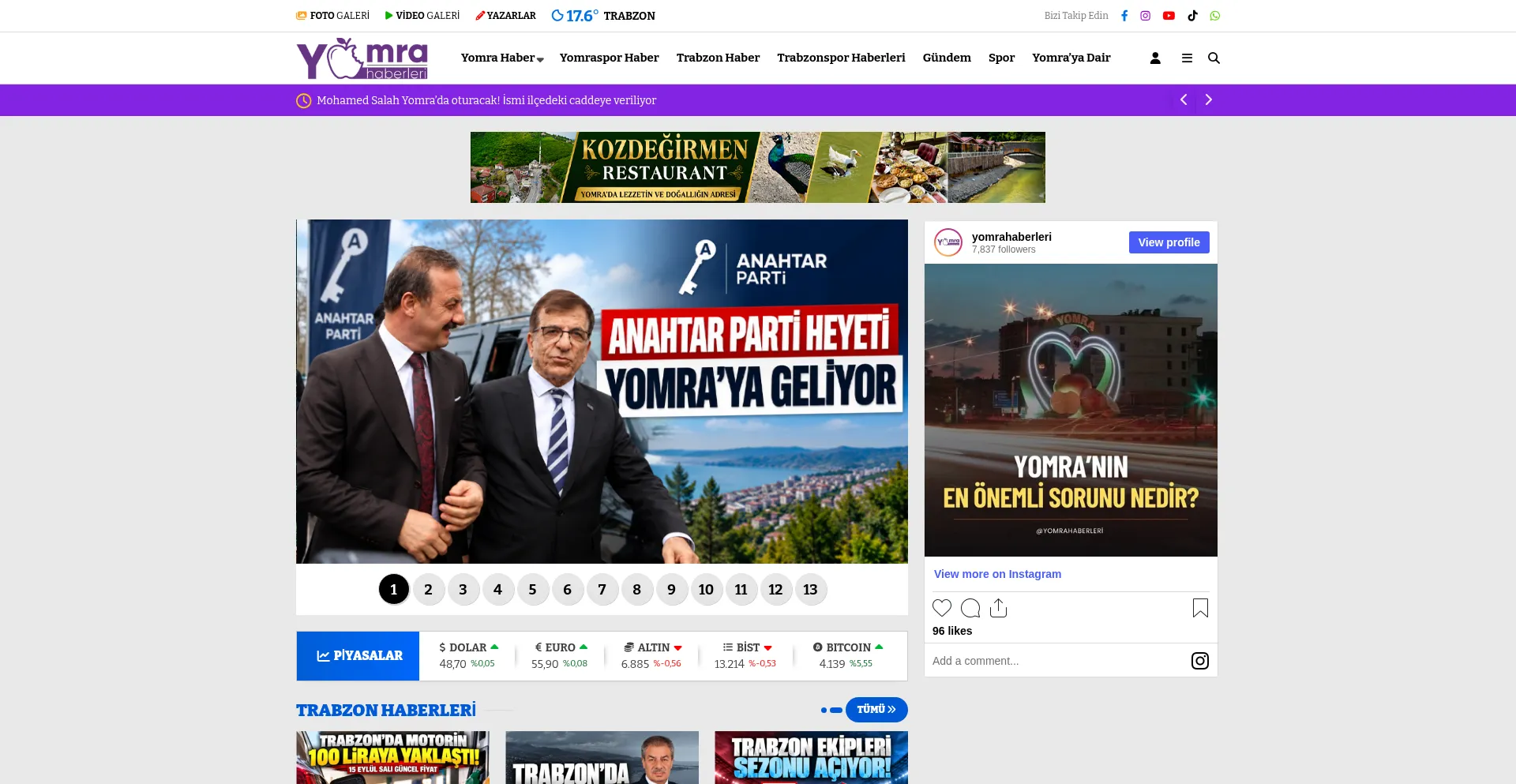 Yomrahaberleri.com