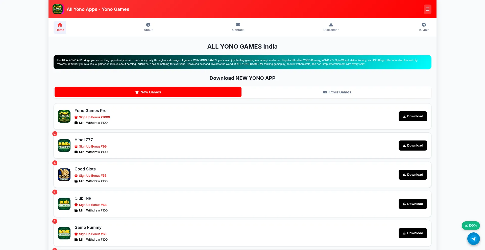 Yonogamespro.com