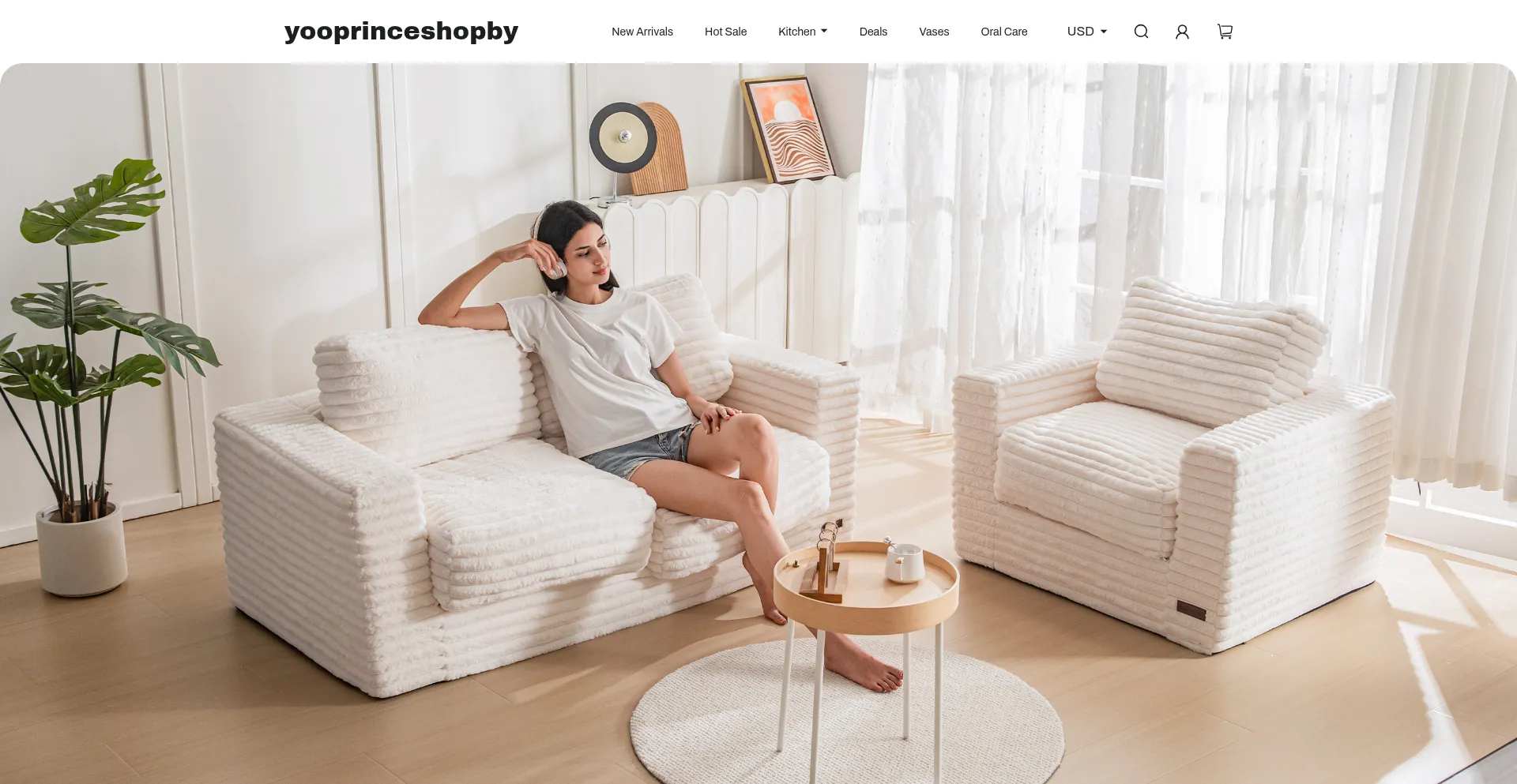 Yooprinceshopby.com