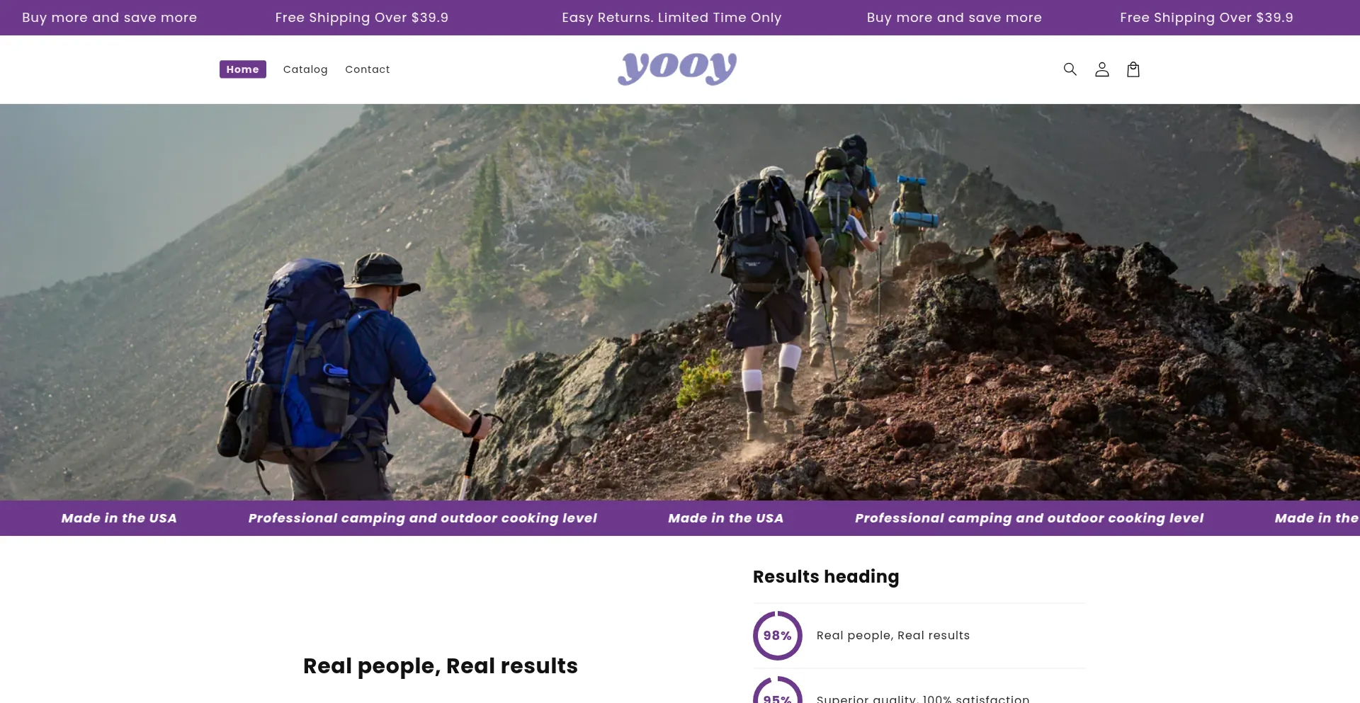Yooyapp.com