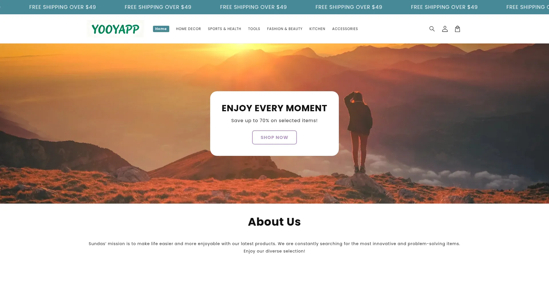 Yooyapp.net