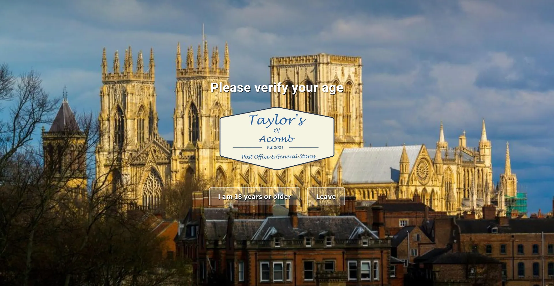 Yorkbeershop.co.uk