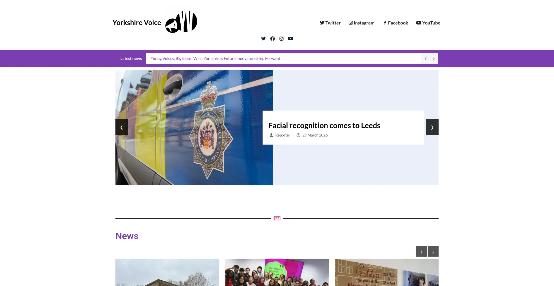 Yorkshirevoice.com