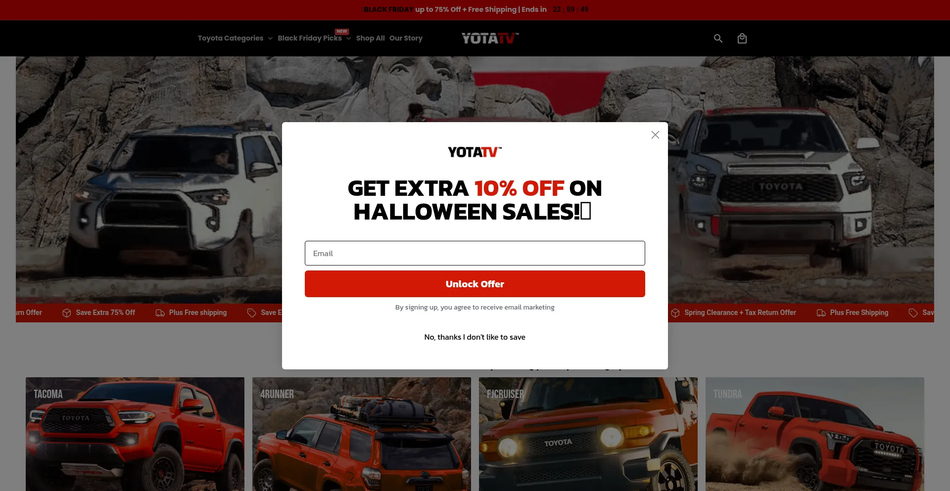 Yotatv.com