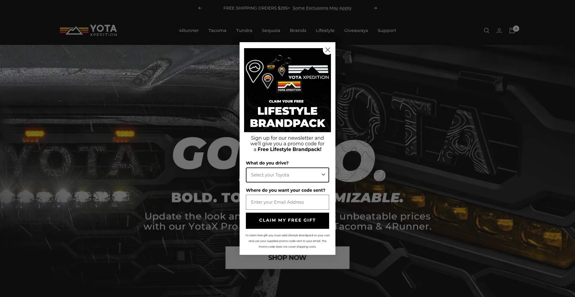Yotaxpedition.com