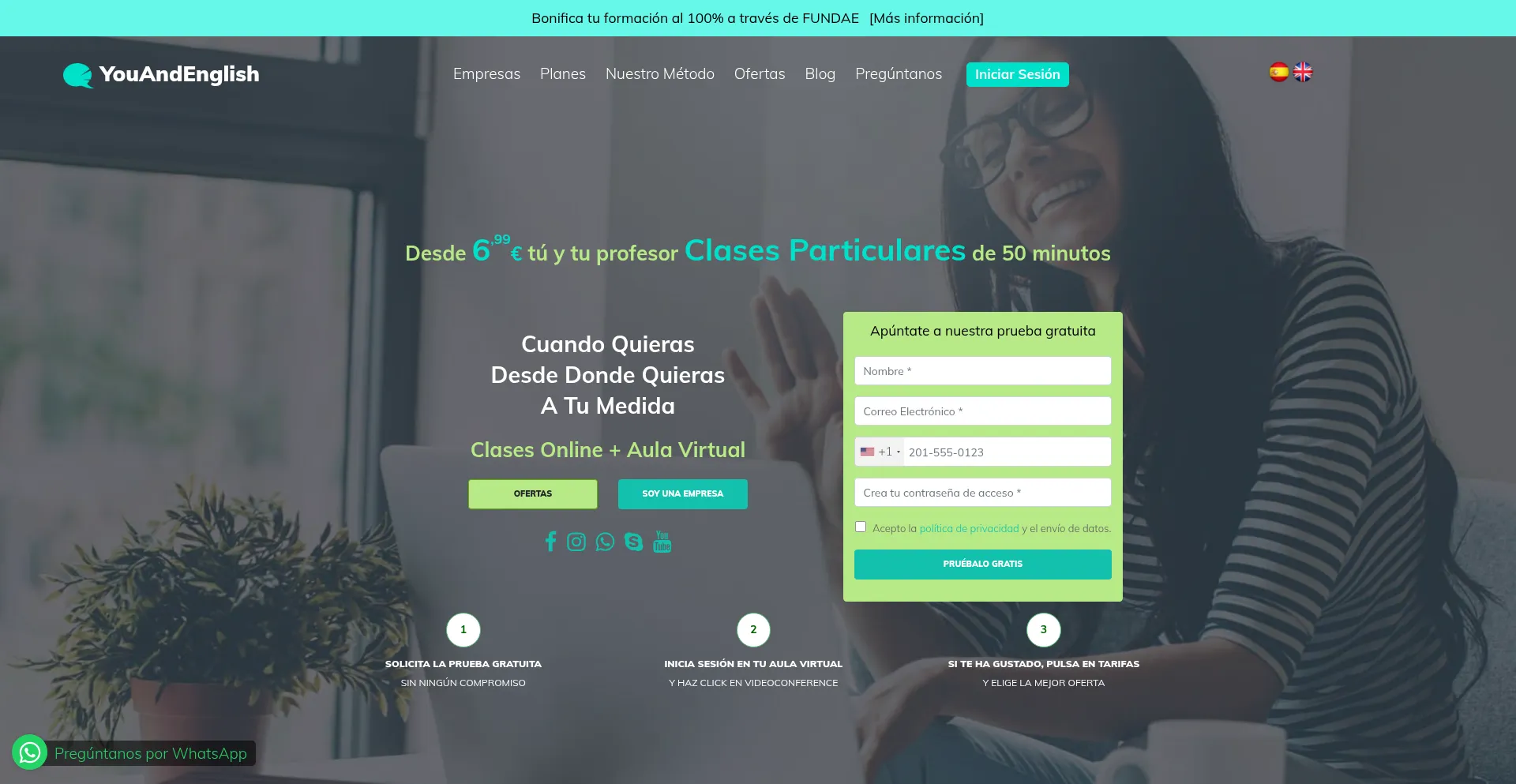 Youandenglish.com