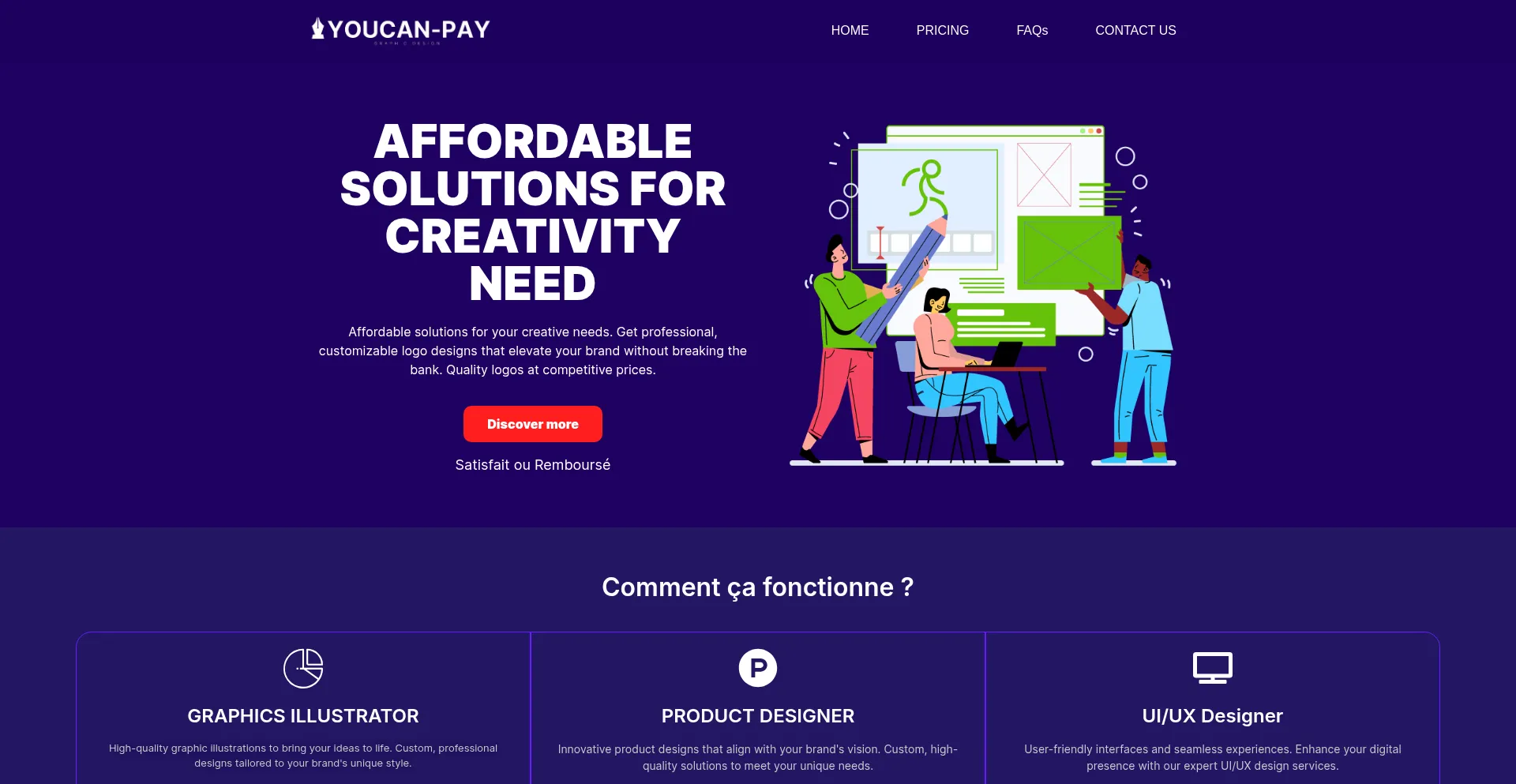 Youcan-pay.com