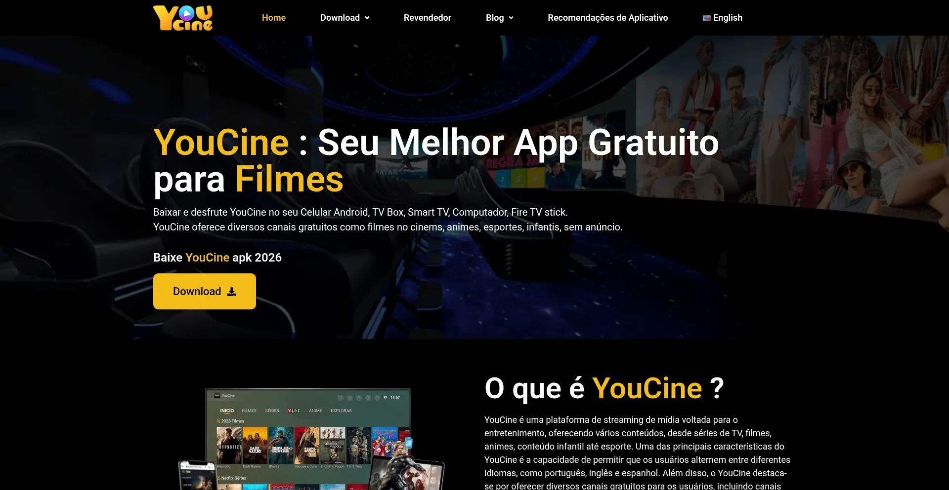 Youcineapp.vip