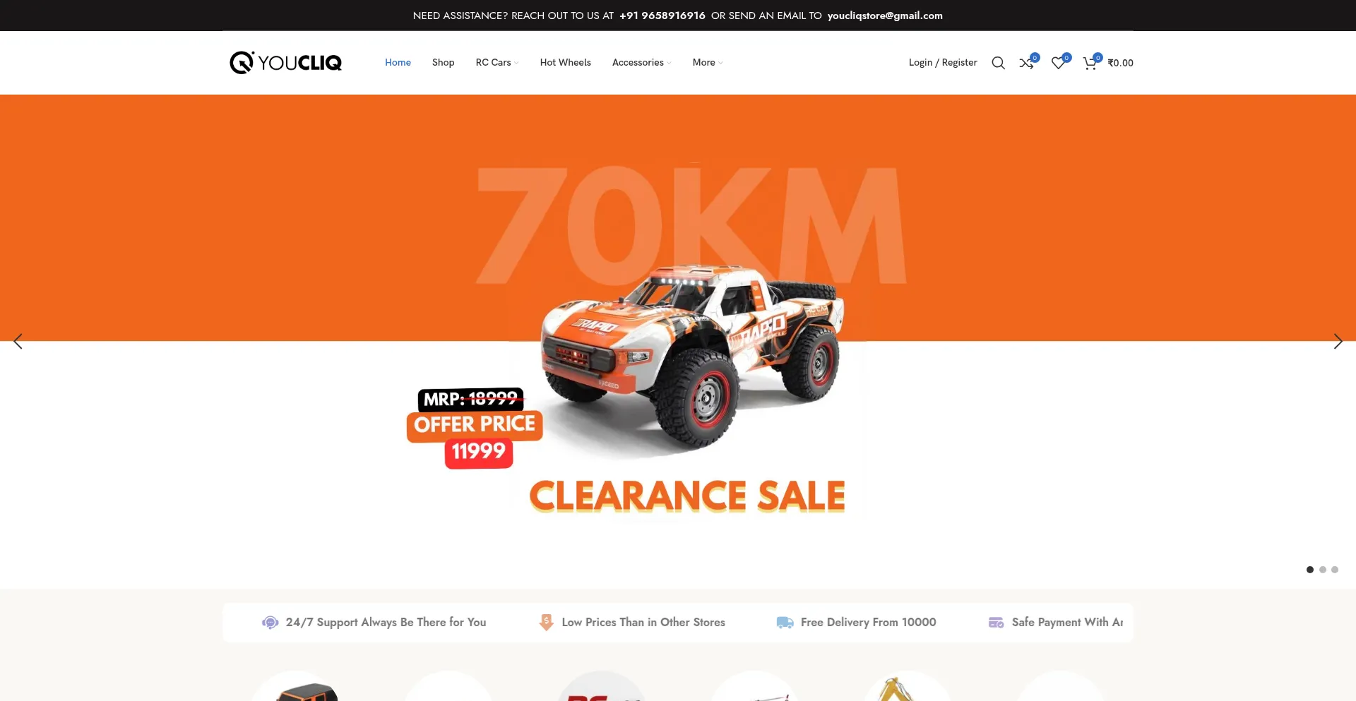 Youcliq.com