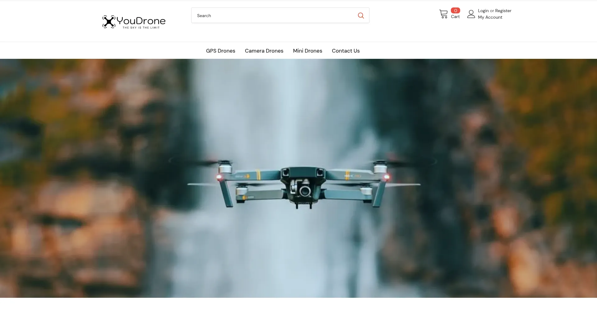 Youdrone.co.uk