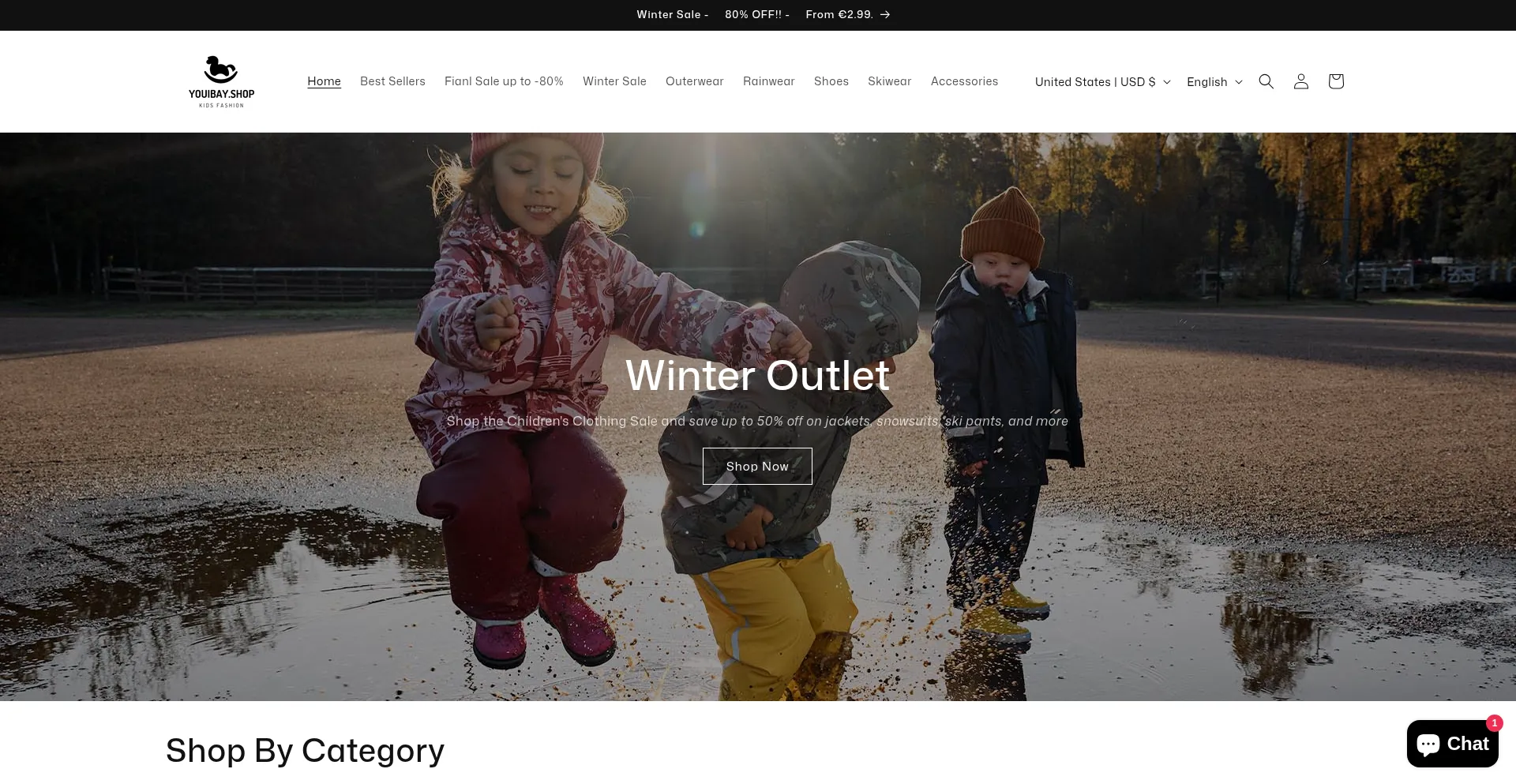 Youibay.shop