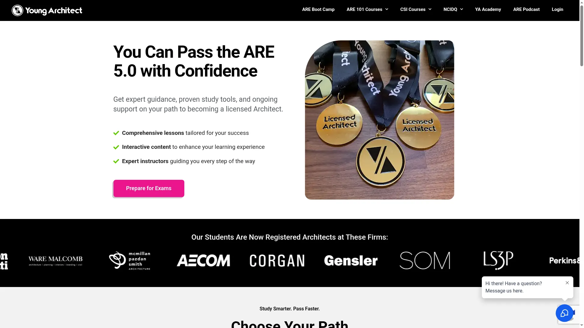 Youngarchitect.com