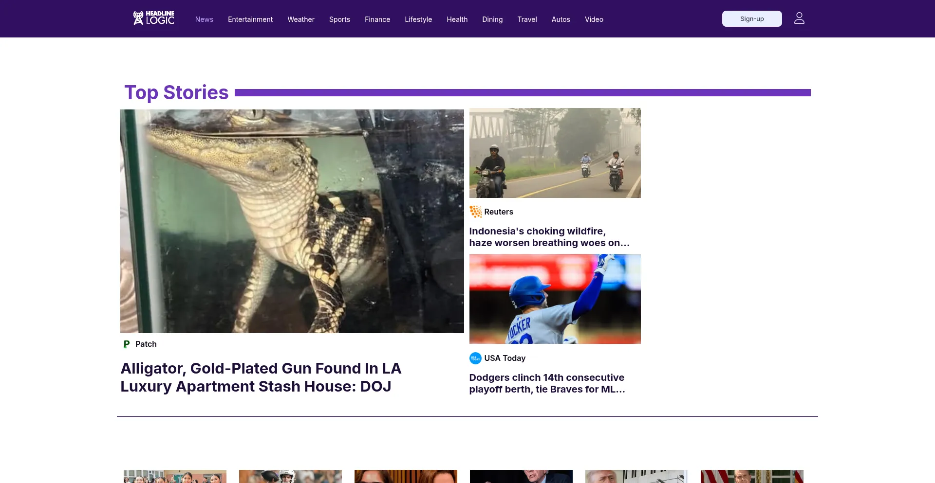 Youngleak.com