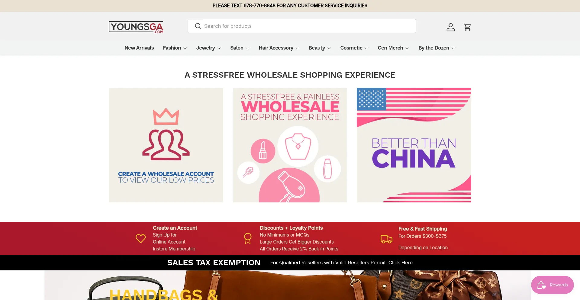 Youngsga.com