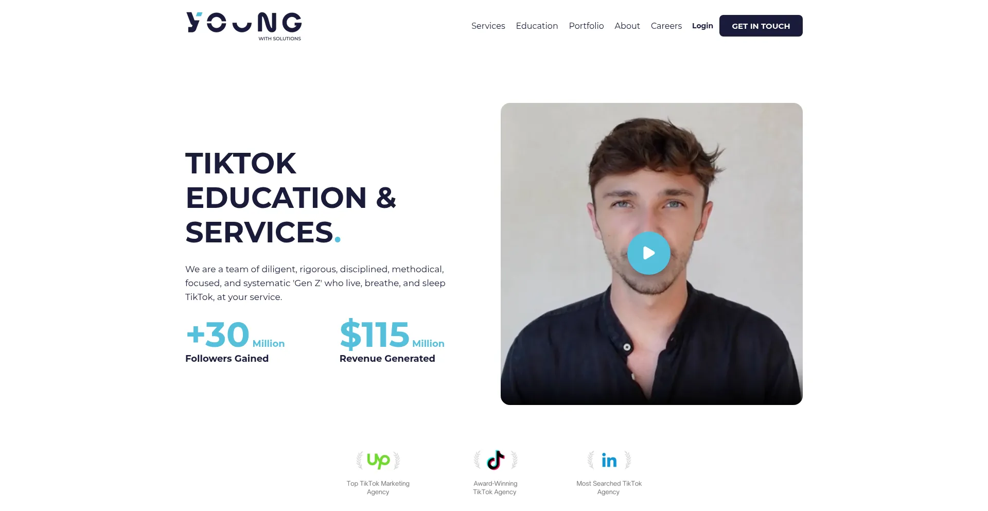 Youngwithsolutions.com