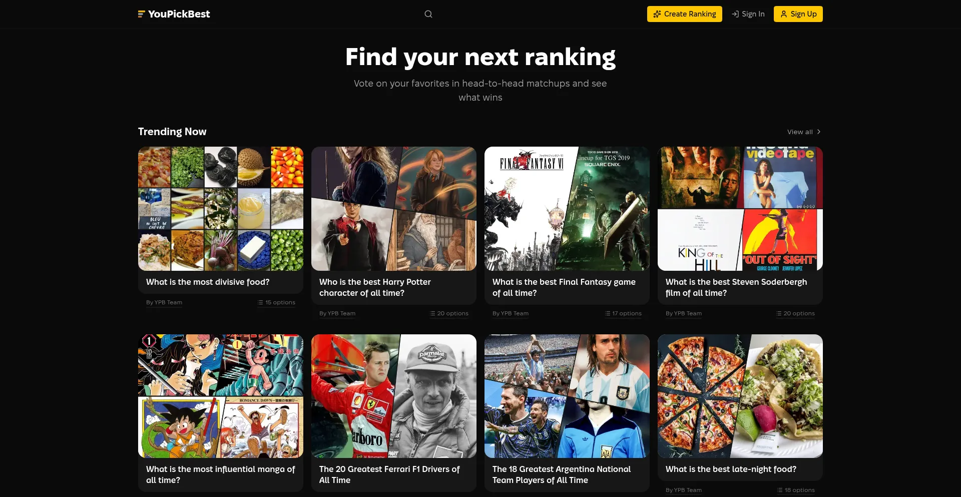Youpick.best
