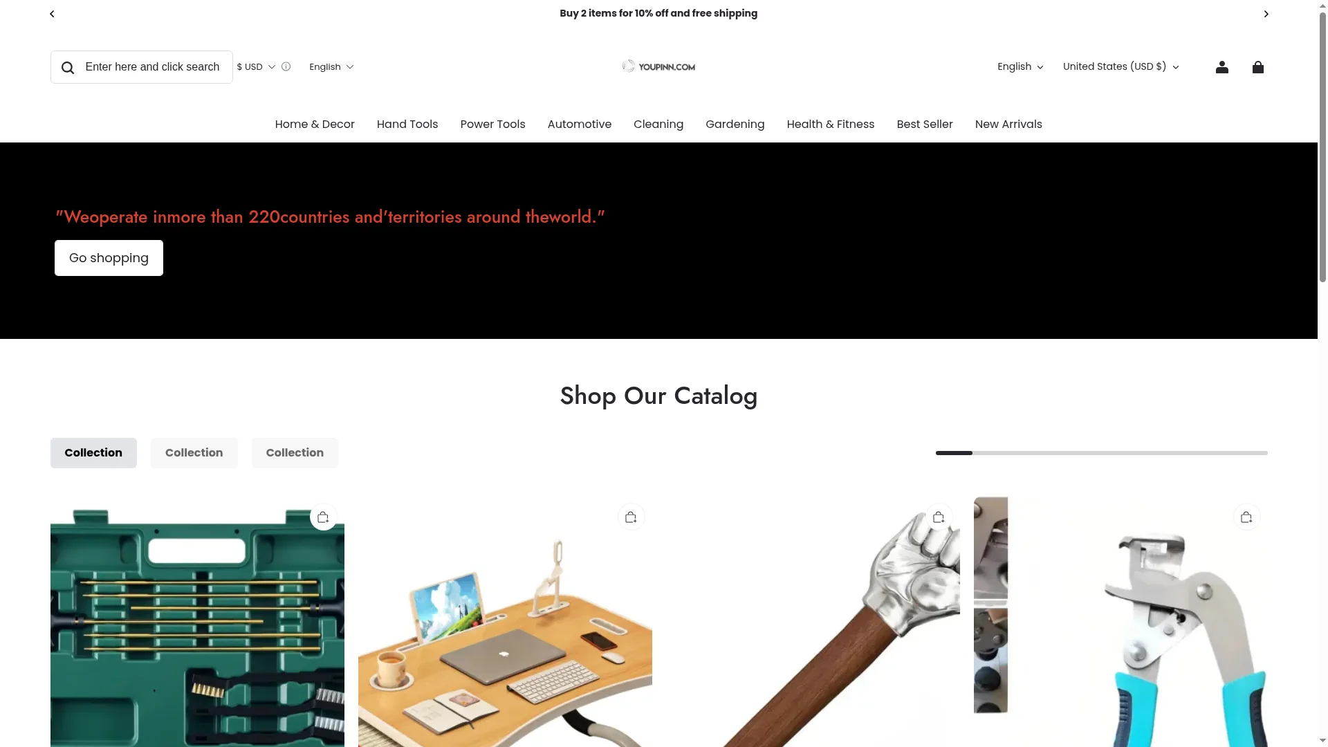 Youpinn.com