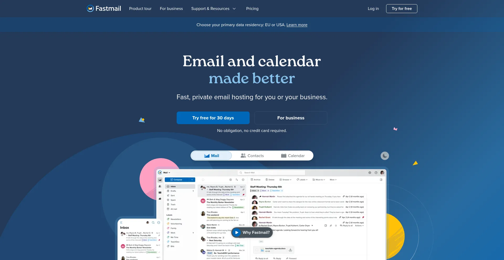 Your-mail.com