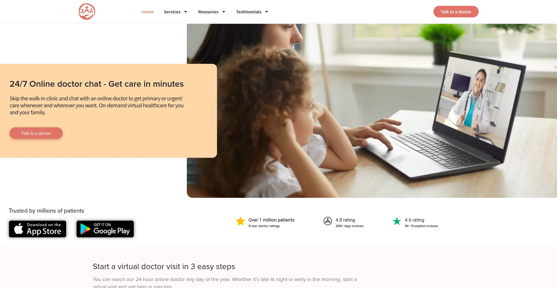 Yourdoctors.online