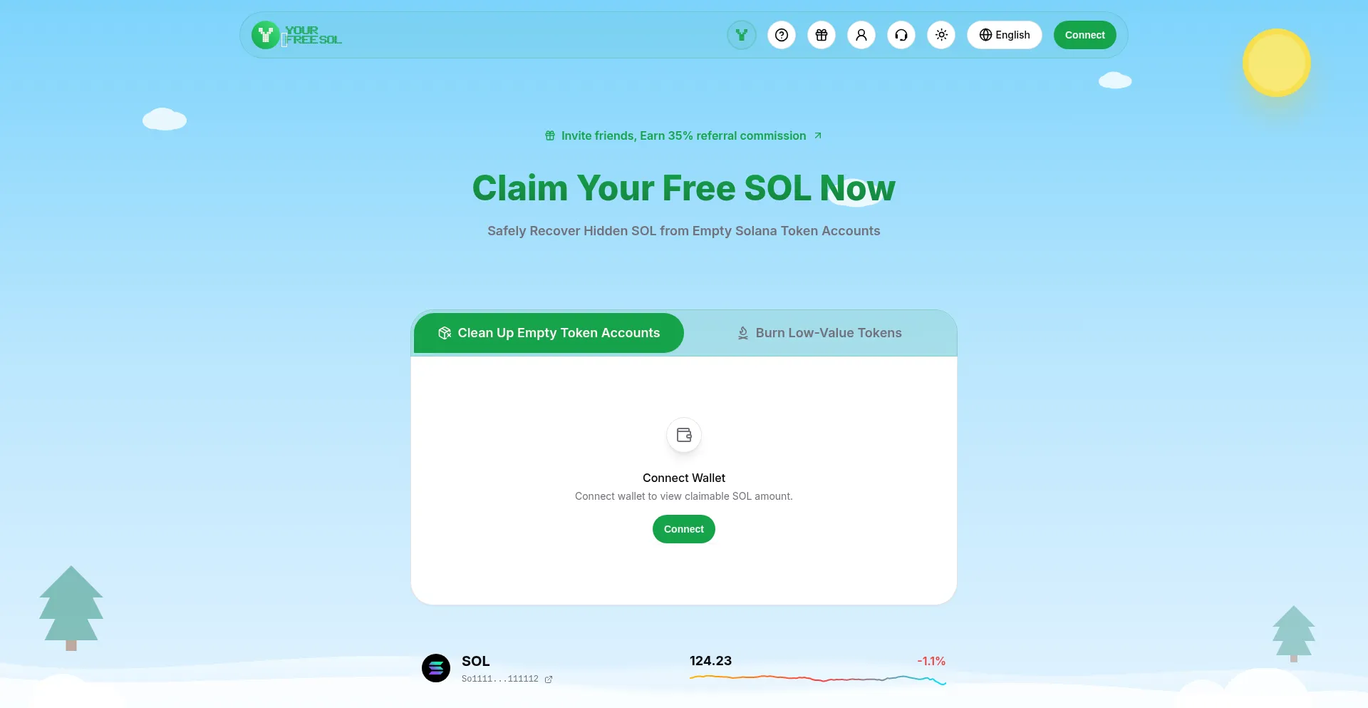 Yourfreesol.com