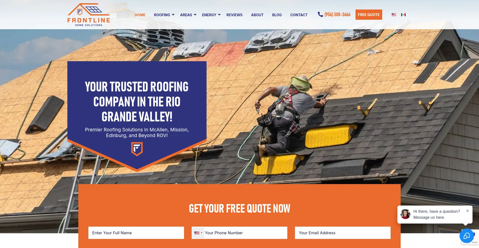 Yourfrontline.com