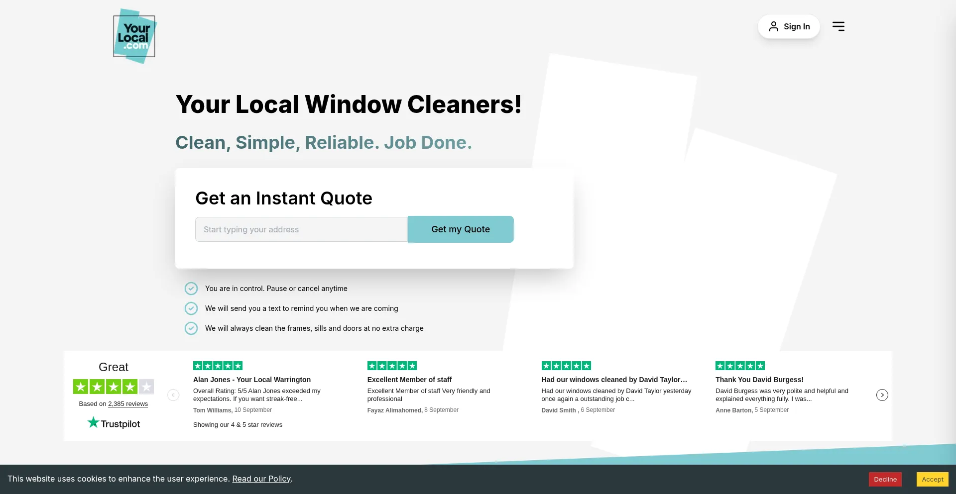 Yourlocal.com