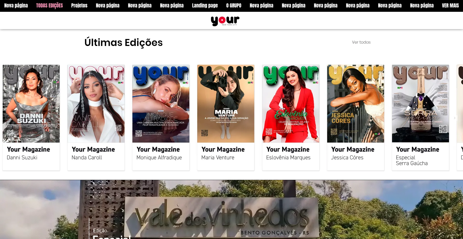 Yourmagdigital.com
