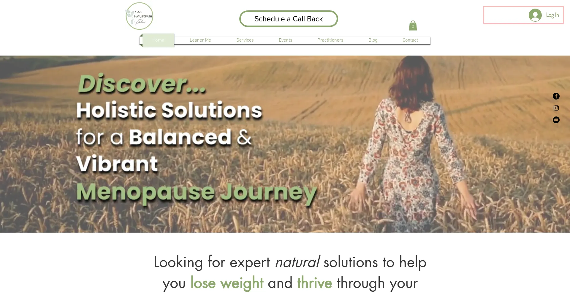 Yournaturopath.online