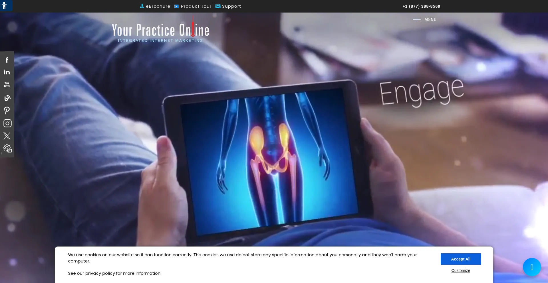 Yourpracticeonline.net