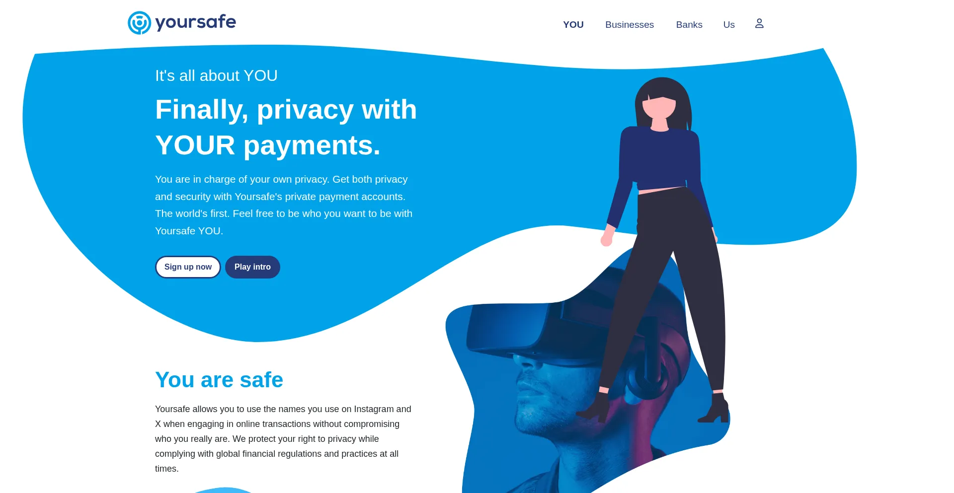 Yoursafe.com