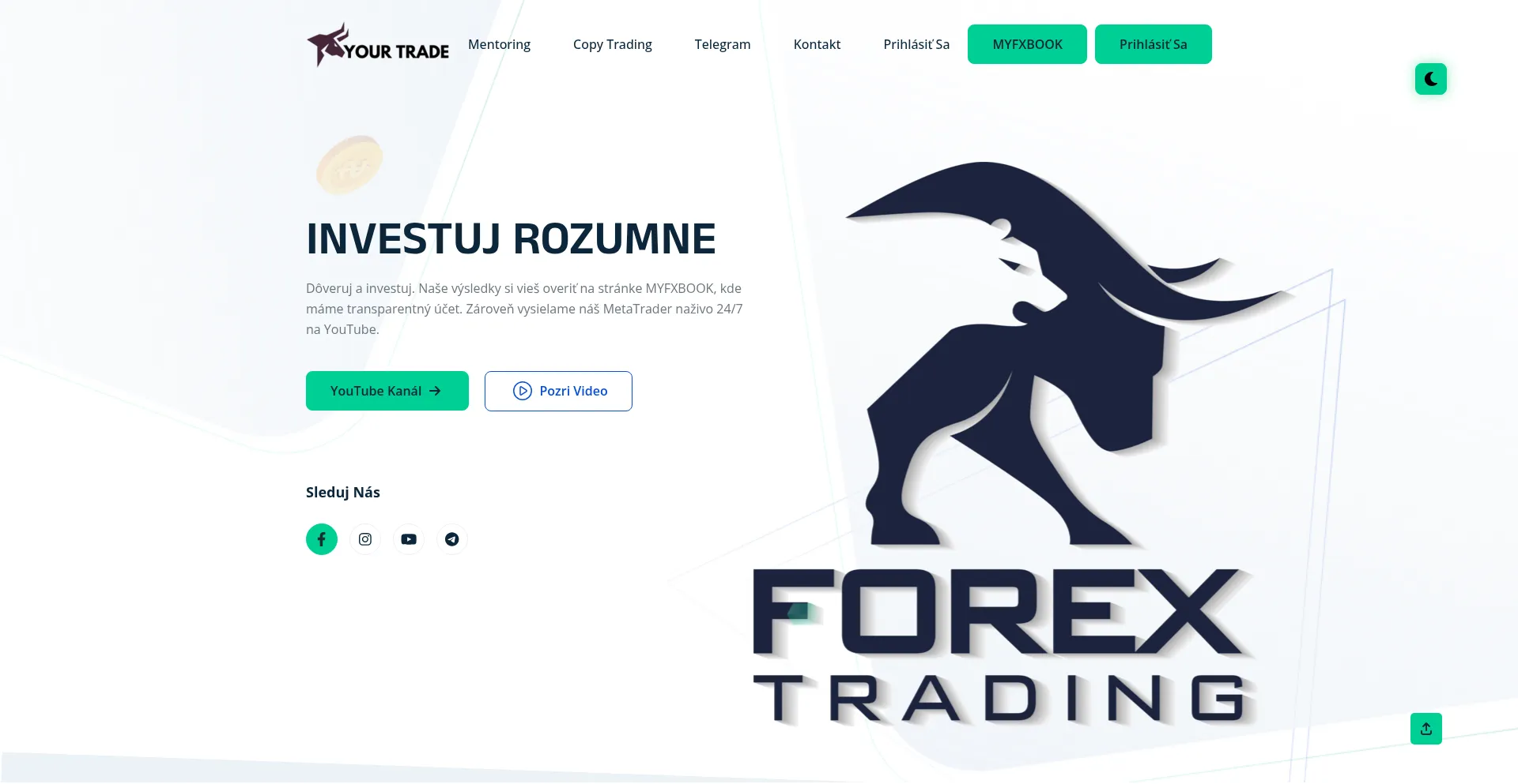 Yourtrade.site