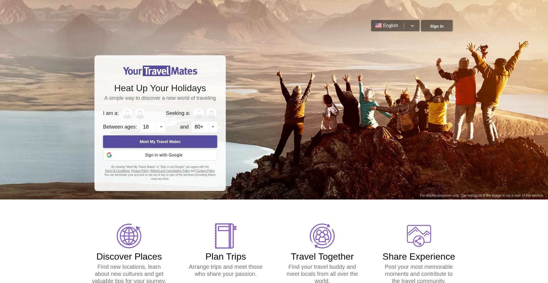 Yourtravelmates.com