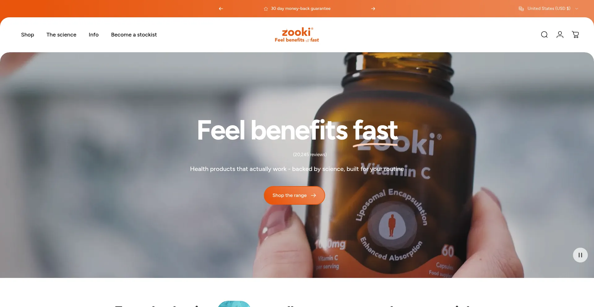 Yourzooki.com