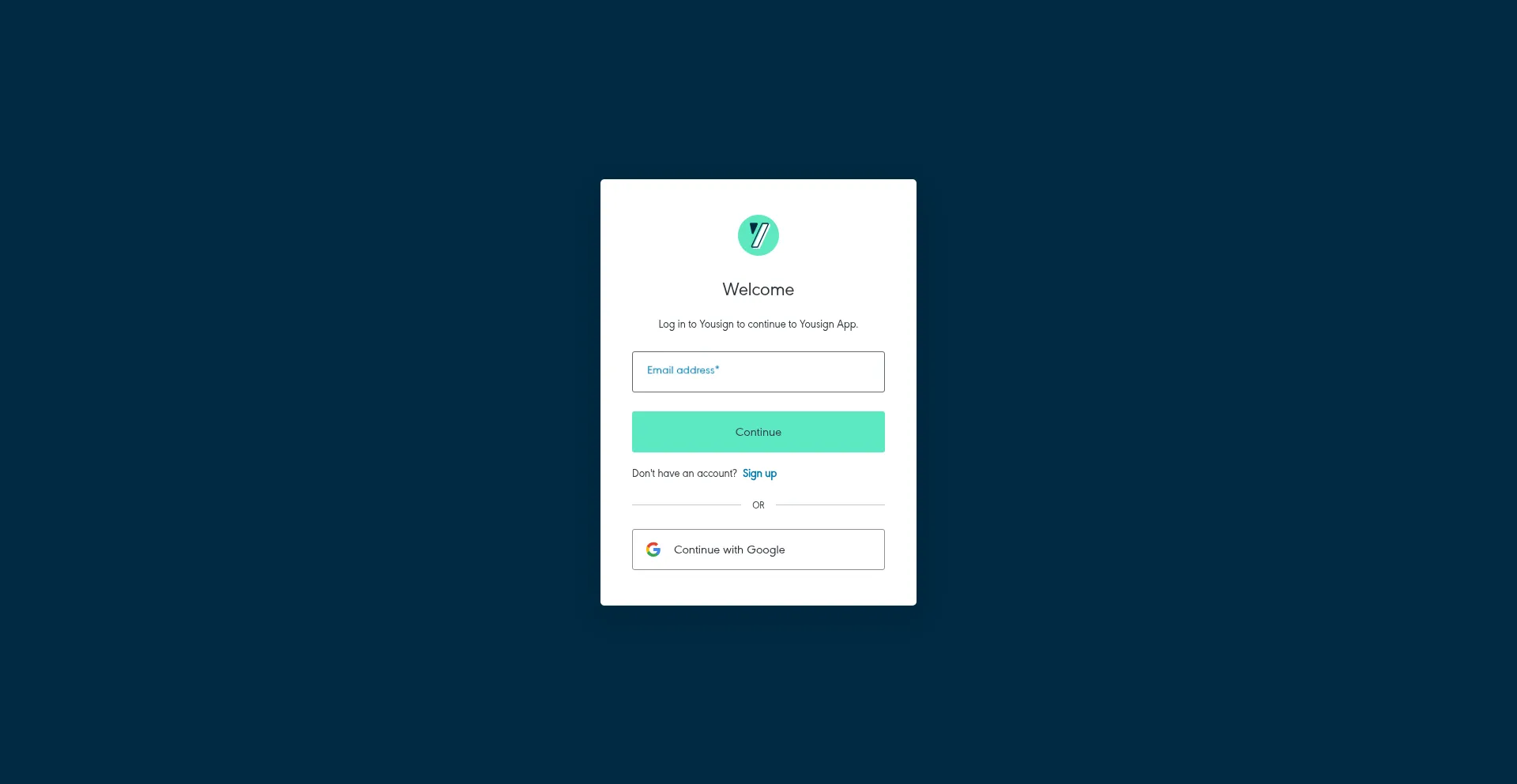 Yousign.app