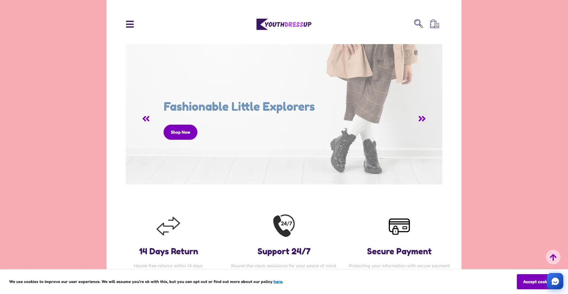 Youthdressup.com