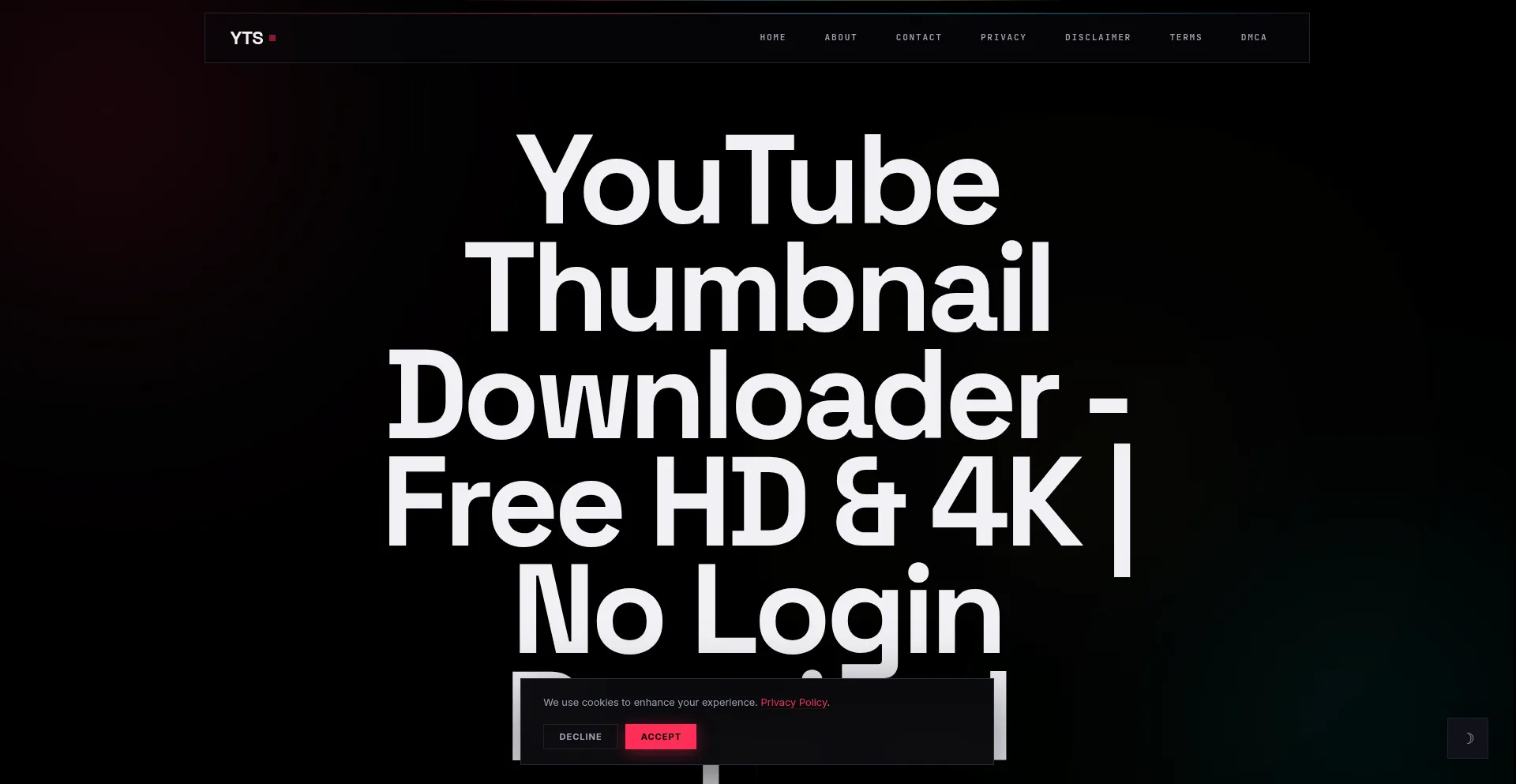 Youtubestudio.online