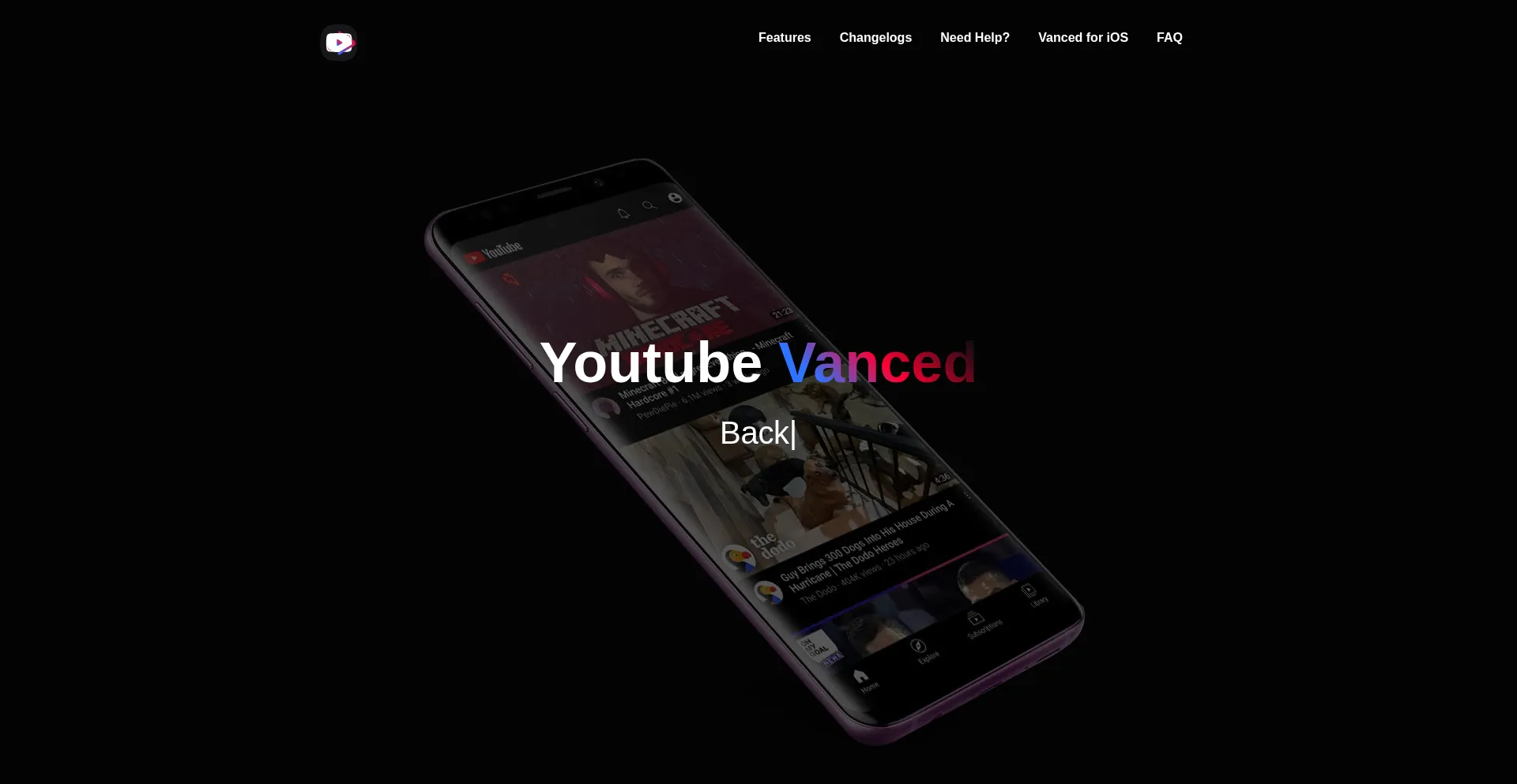 Youtubevanced.com